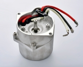 台全電機,Taigene-Electric Power Steering Motor