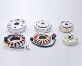 台全電機,Taigene-ACG-Fly Wheel & Stator Assembly