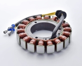 台全電機,Taigene-ACG- Stator Assembly